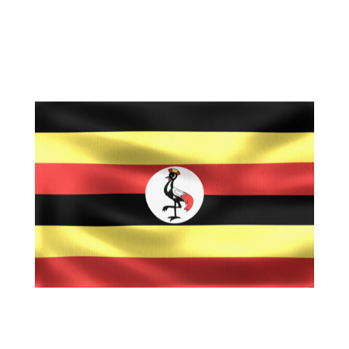 Uganda
